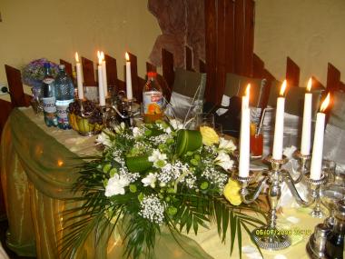poze Buchete mireasa/ Aranjamente florale