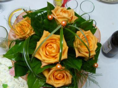 poze Buchete mireasa/ Aranjamente florale