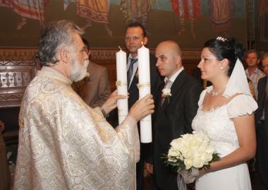 poze Buchete mireasa/ Aranjamente florale