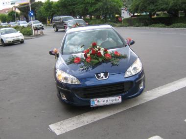 poze Decoratiuni nunti
