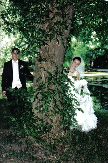 poze Fotografii nunta artistice