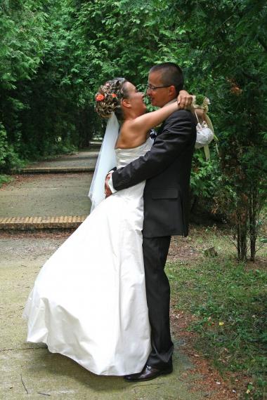 poze Fotografii nunta artistice