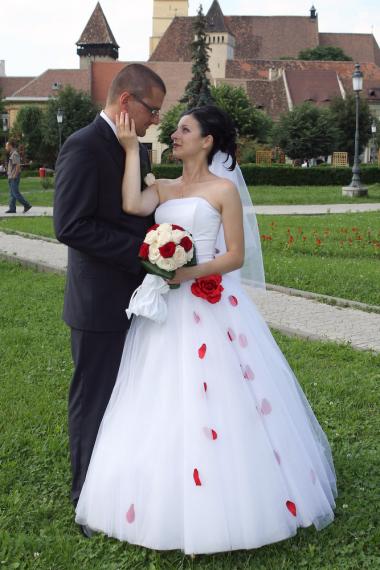 poze Fotografii nunta artistice