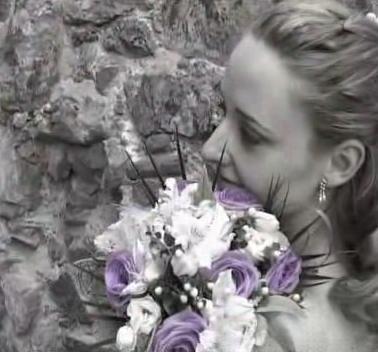 poze Buchete mireasa/ Aranjamente florale