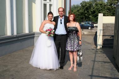 poze Rochii de mireasa