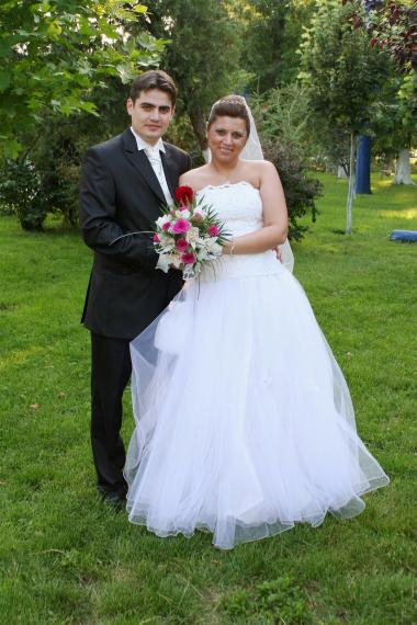 poze Rochii de mireasa