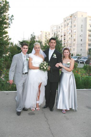 poze Rochii de mireasa