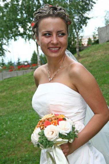poze Rochii de mireasa