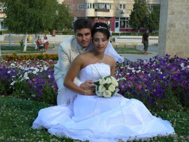 poze Rochii de mireasa