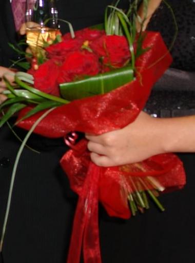 poze Buchete mireasa/ Aranjamente florale