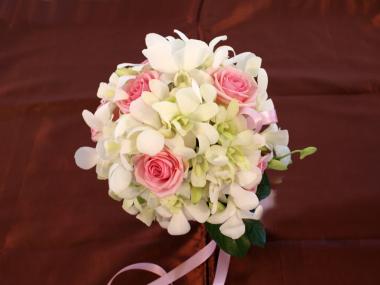 poze Buchete mireasa/ Aranjamente florale