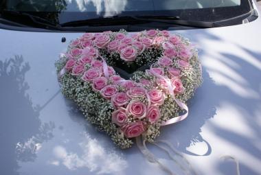 poze Buchete mireasa/ Aranjamente florale