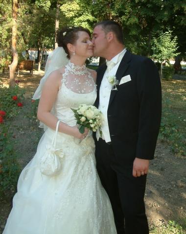 poze Rochii de mireasa