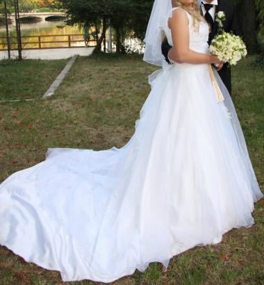 poze Rochii de mireasa