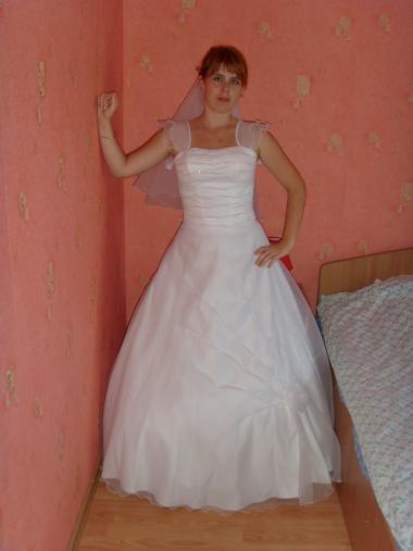 poze Rochii de mireasa
