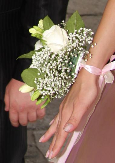 poze Buchete mireasa/ Aranjamente florale