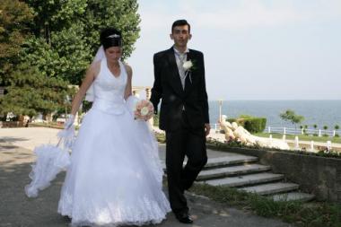 poze Rochii de mireasa