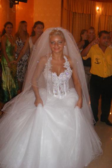 poze Rochii de mireasa