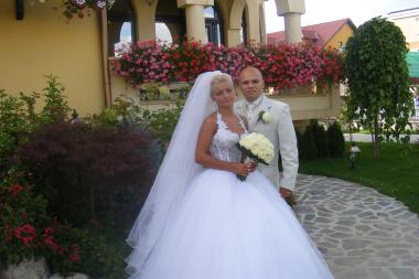 poze Rochii de mireasa