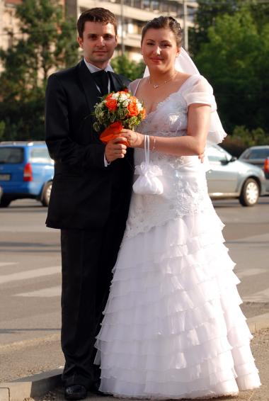 poze Rochii de mireasa