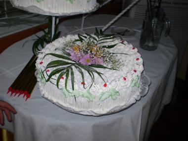 poze Torturi nunta