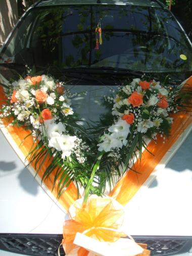 poze Buchete mireasa/ Aranjamente florale