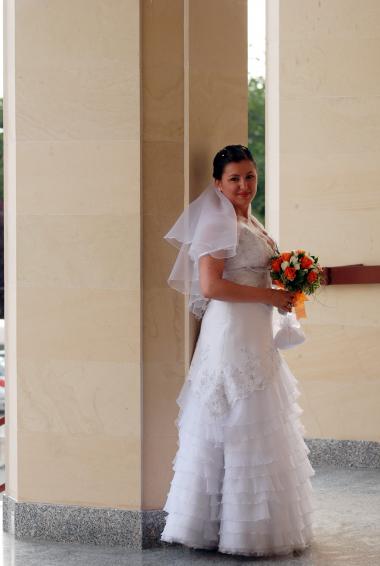 poze Rochii de mireasa