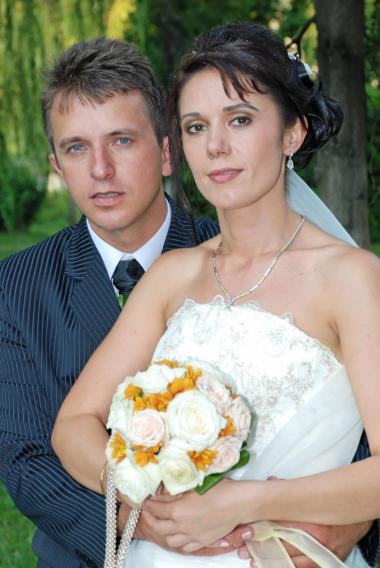 poze Fotografii nunta artistice