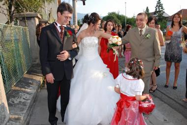 poze Rochii de mireasa