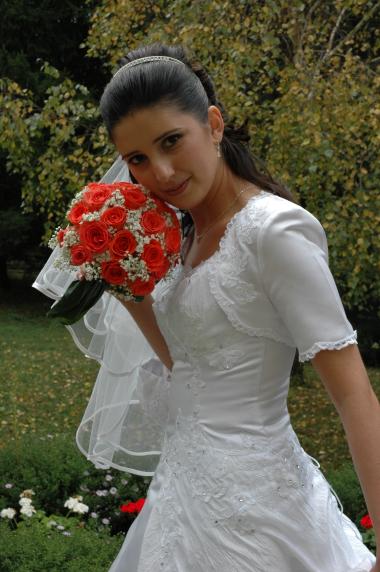 poze Rochii de mireasa