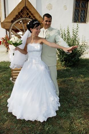 poze Rochii de mireasa