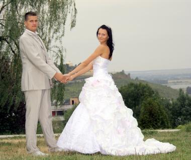 poze Rochii de mireasa