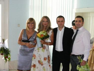 poze Rochii de ocazie