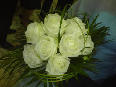 poze Buchete mireasa/ Aranjamente florale
