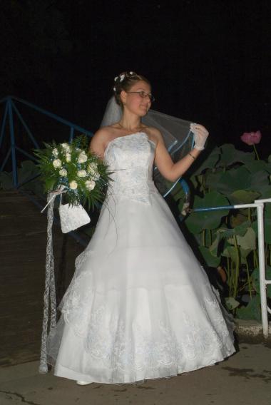 poze Rochii de mireasa