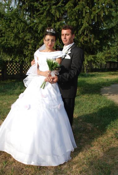 poze Rochii de mireasa