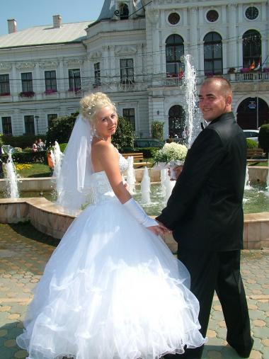 poze Rochii de mireasa