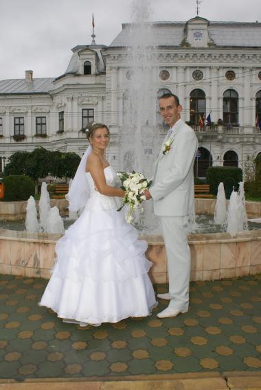 poze Rochii de mireasa