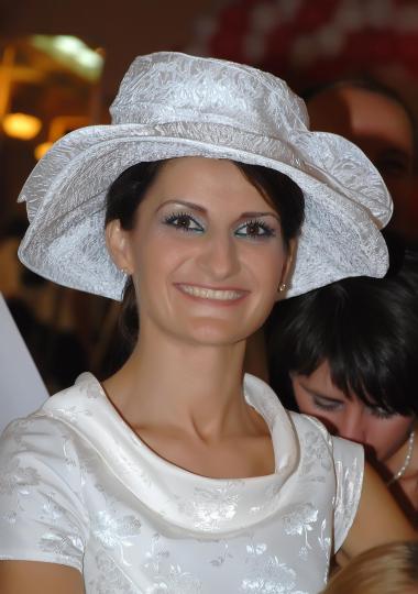 poze Bijuterii mireasa