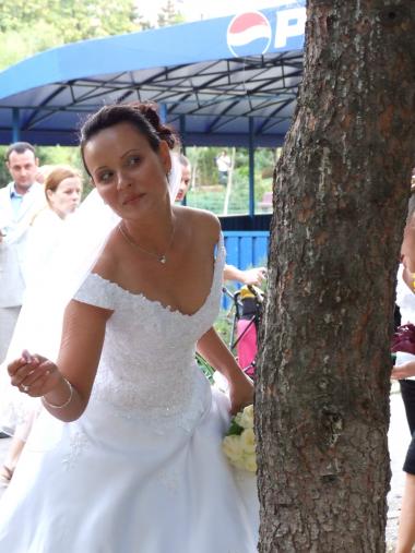 poze Rochii de mireasa