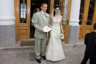 poze Rochii de mireasa