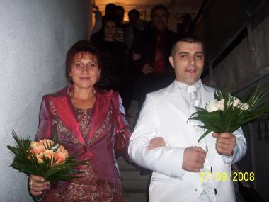 poze Buchete mireasa/ Aranjamente florale