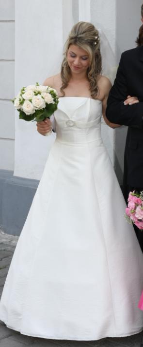 poze Rochii de mireasa
