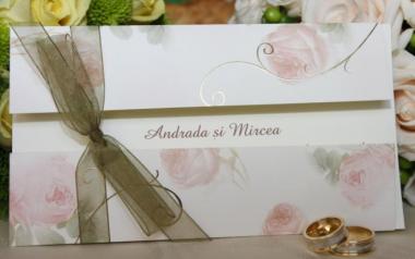 poze Invitatii nunta/ Carduri nunti