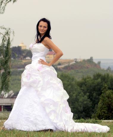 poze Rochii de mireasa