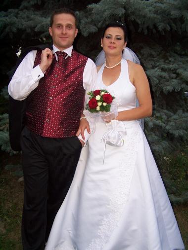 poze Rochii de mireasa