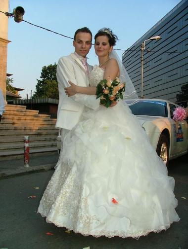 poze Rochii de mireasa