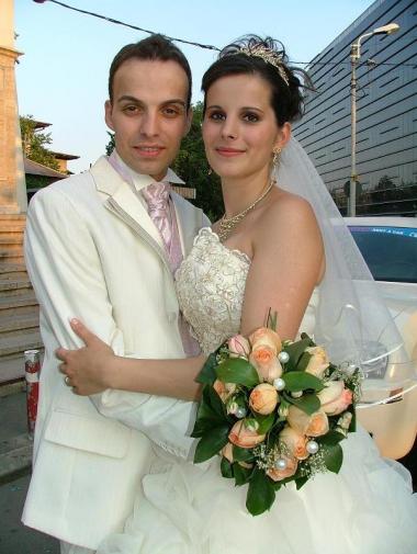 poze Rochii de mireasa