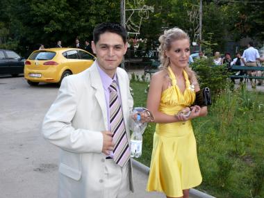 poze Rochii de ocazie