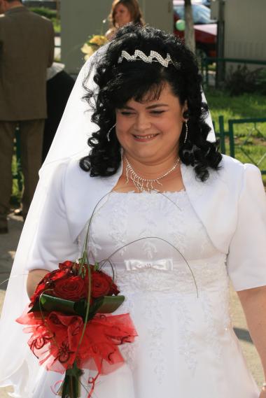 poze Rochii de mireasa
